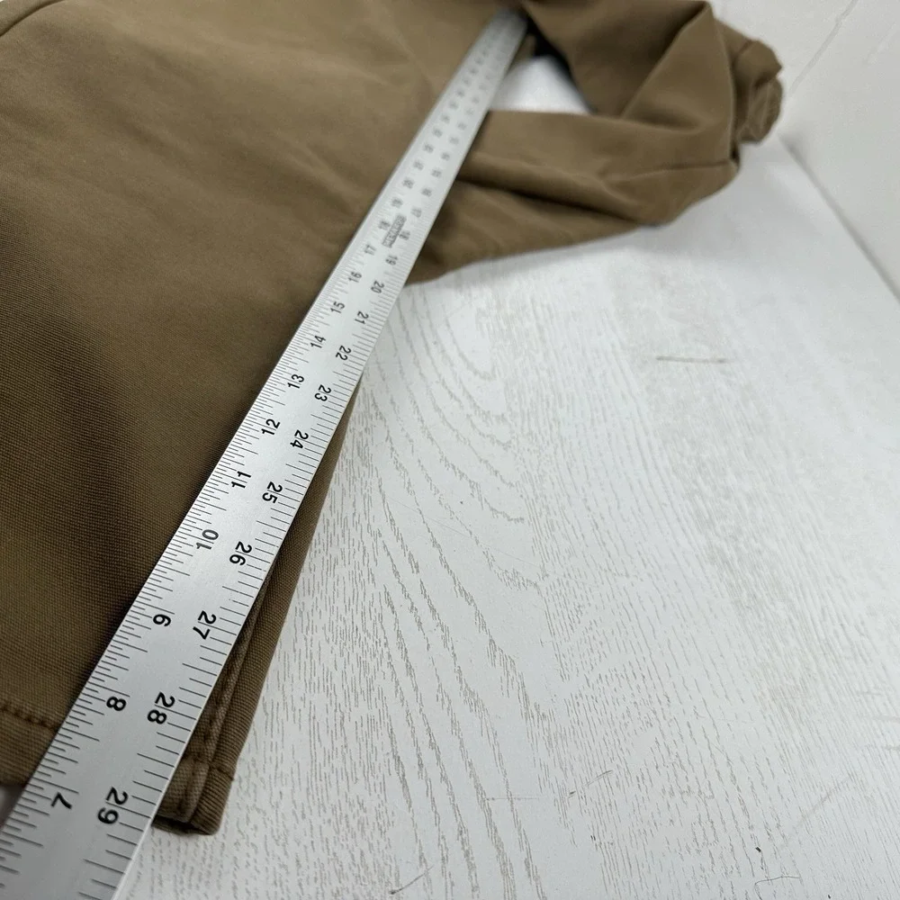 Weatherproof Vintage Fleece Lined Pants‎ Men's 32x29 Khaki